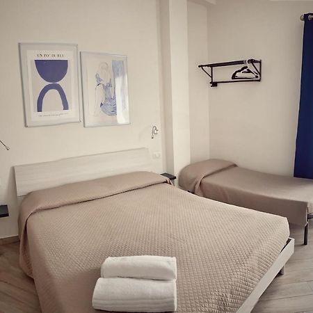Domoblu Camere In Centro Tortolì Екстериор снимка