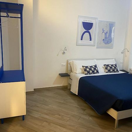 Domoblu Camere In Centro Tortolì Екстериор снимка