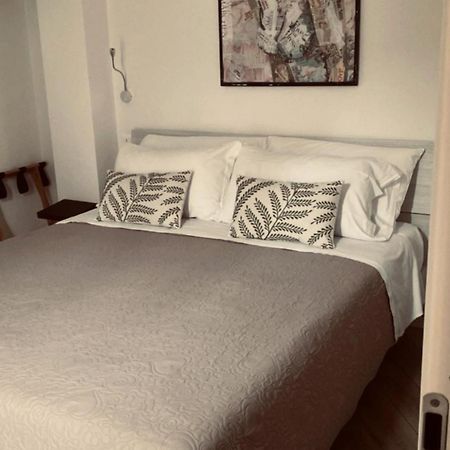 Domoblu Camere In Centro Tortolì Екстериор снимка