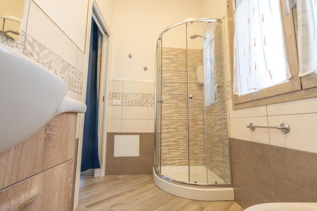 Domoblu Camere In Centro Tortolì Екстериор снимка