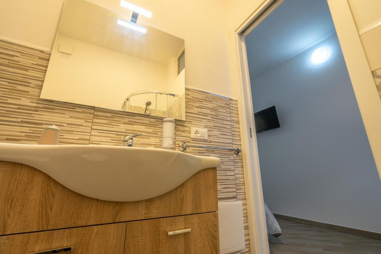 Domoblu Camere In Centro Tortolì Екстериор снимка