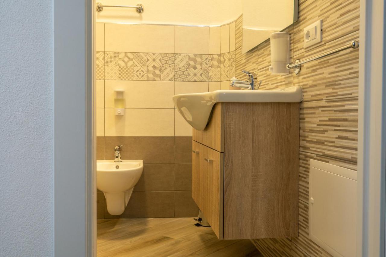 Domoblu Camere In Centro Tortolì Екстериор снимка
