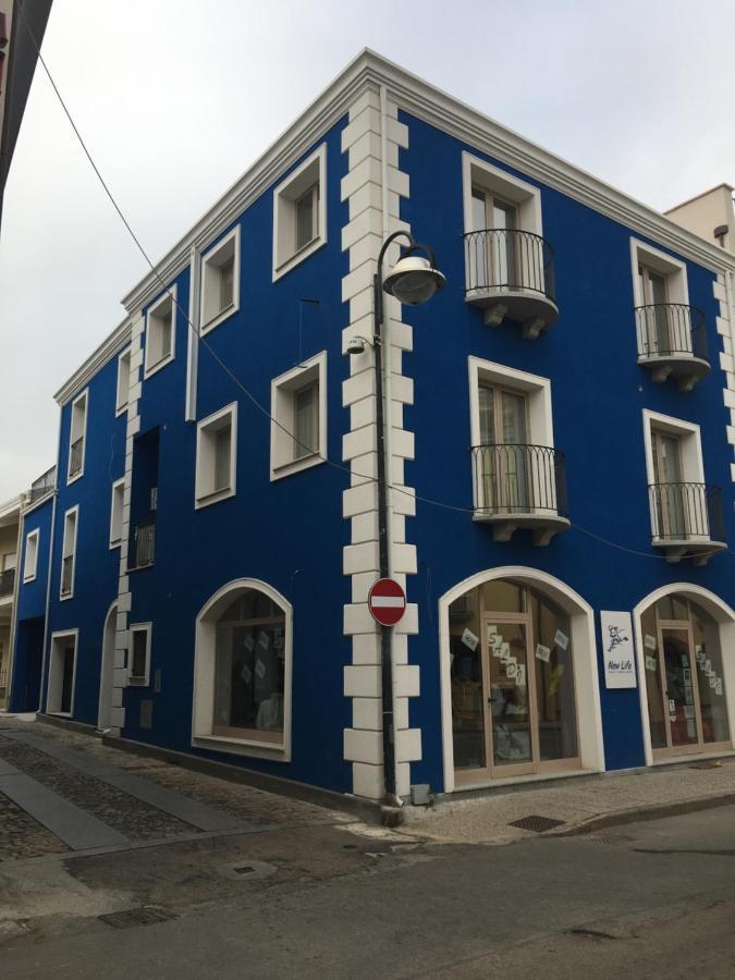 Domoblu Camere In Centro Tortolì Екстериор снимка