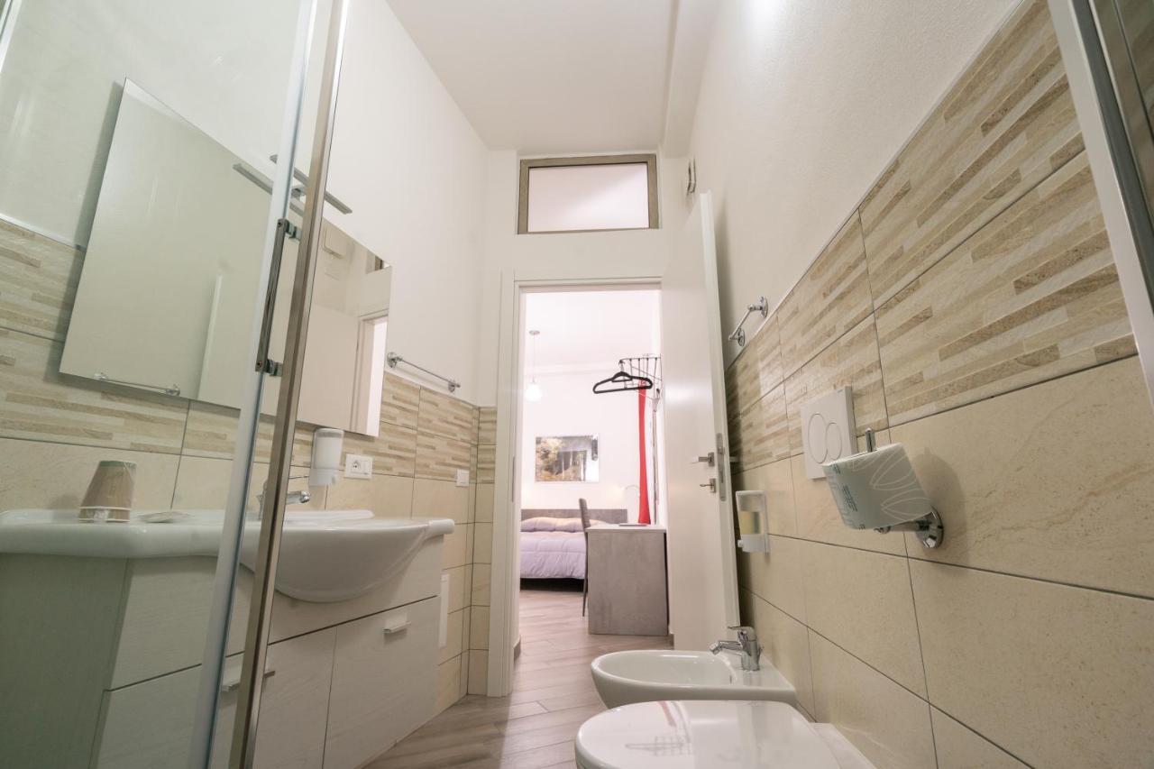 Domoblu Camere In Centro Tortolì Екстериор снимка