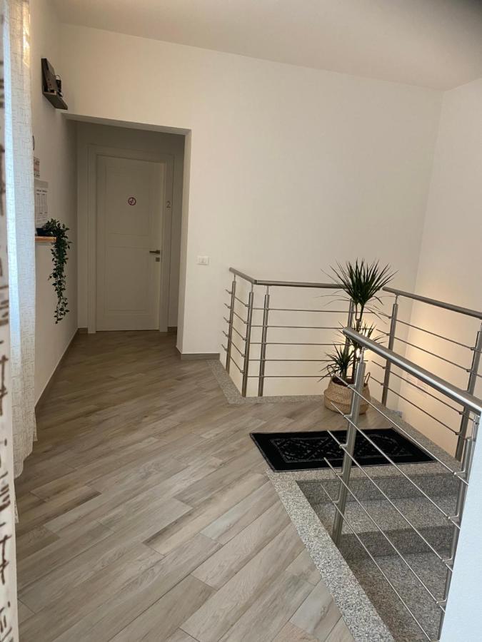 Domoblu Camere In Centro Tortolì Екстериор снимка