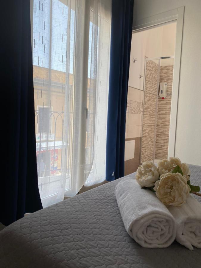 Domoblu Camere In Centro Tortolì Екстериор снимка