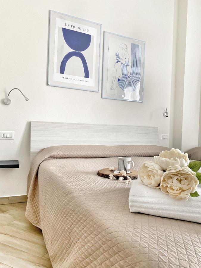 Domoblu Camere In Centro Tortolì Екстериор снимка