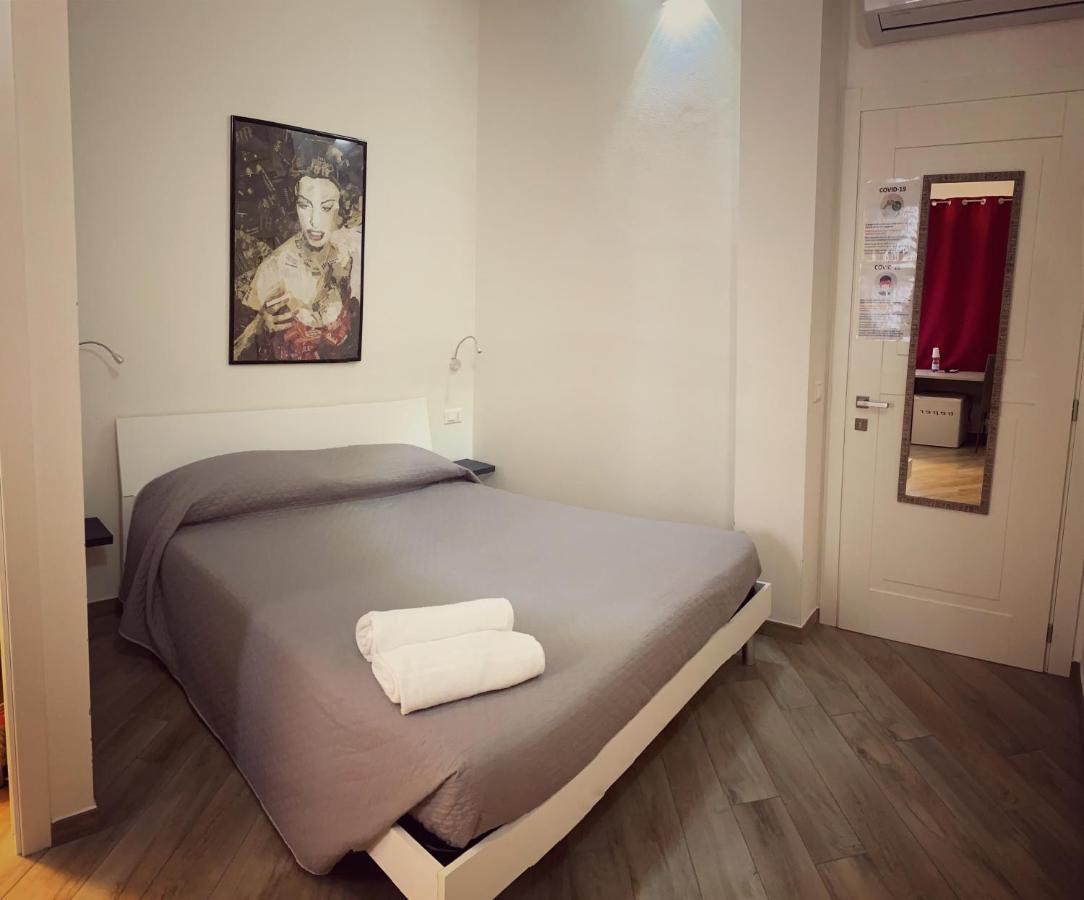 Domoblu Camere In Centro Tortolì Екстериор снимка