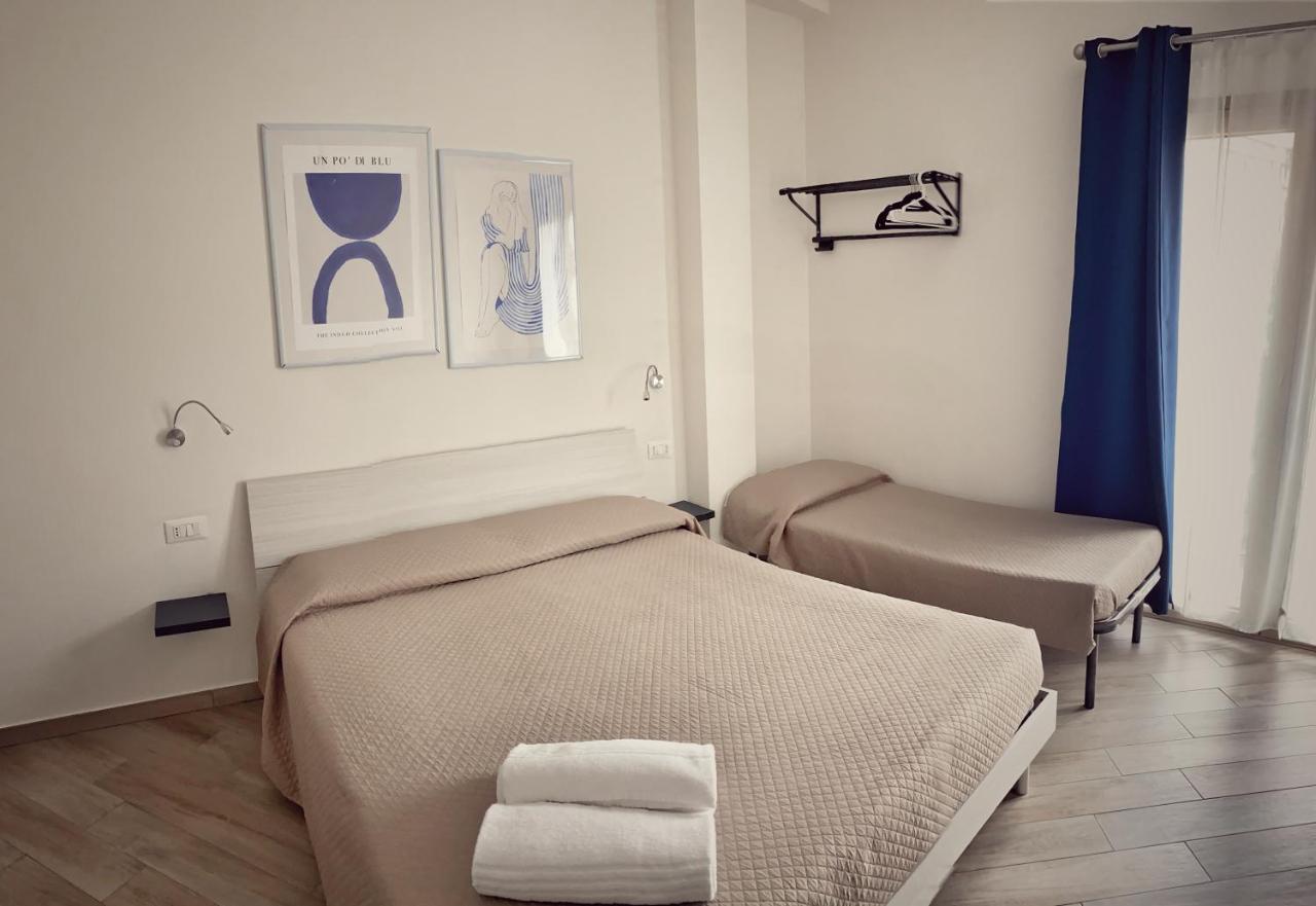 Domoblu Camere In Centro Tortolì Екстериор снимка