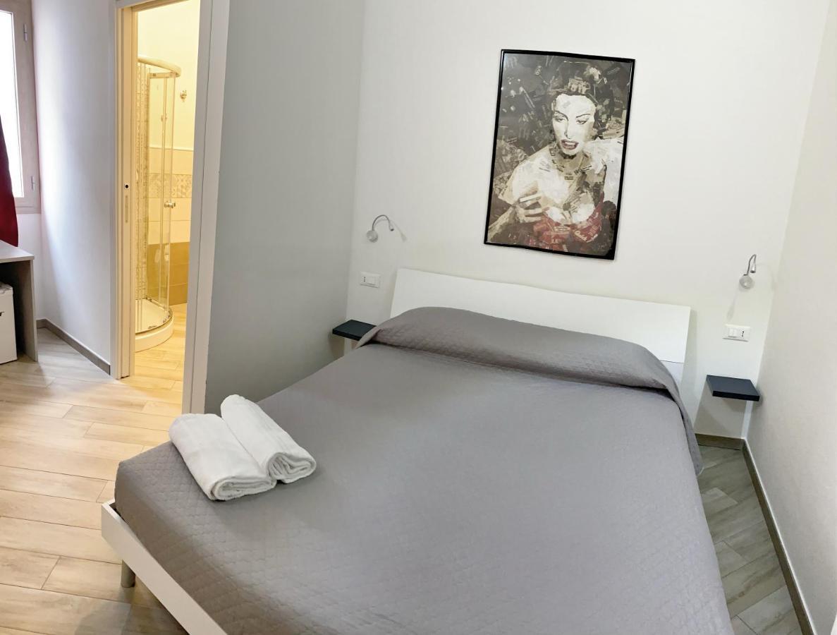 Domoblu Camere In Centro Tortolì Екстериор снимка