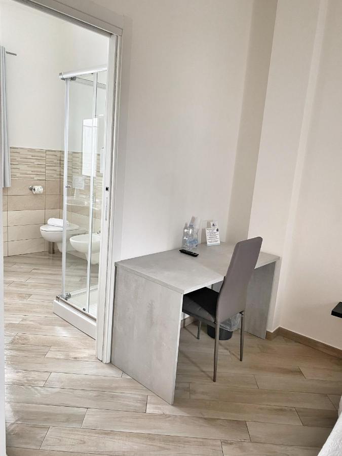 Domoblu Camere In Centro Tortolì Екстериор снимка