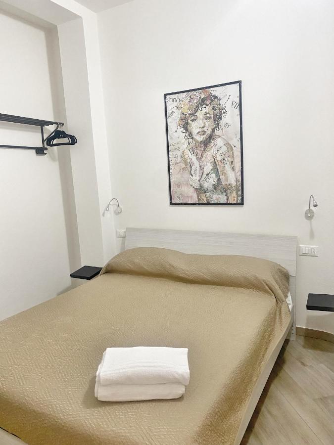 Domoblu Camere In Centro Tortolì Екстериор снимка