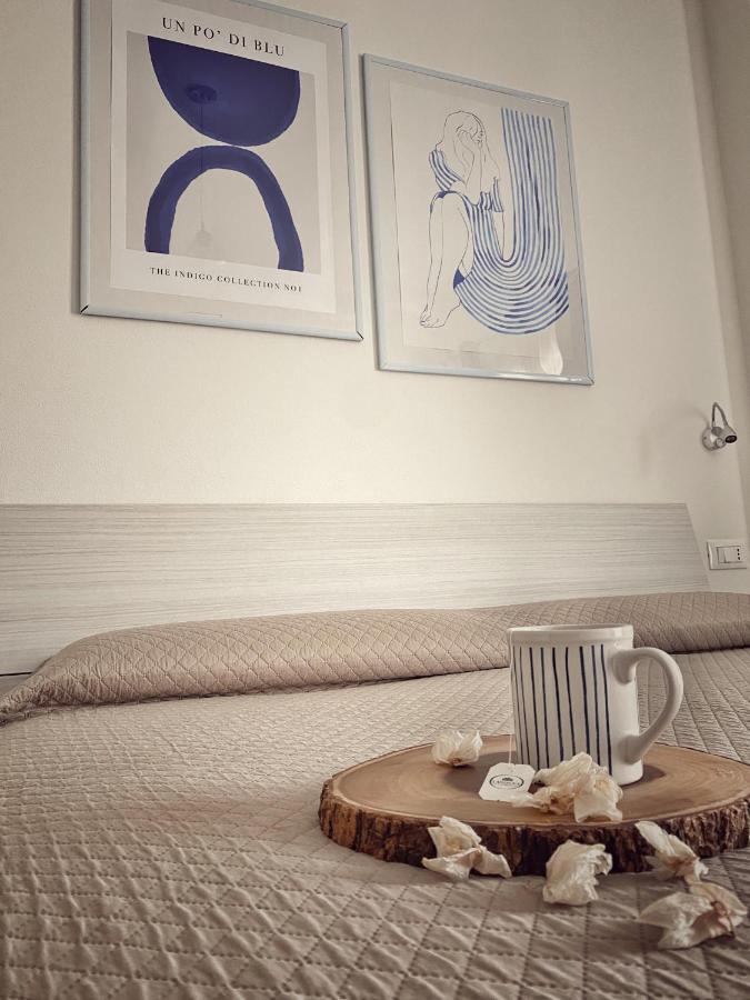 Domoblu Camere In Centro Tortolì Екстериор снимка
