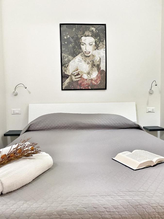 Domoblu Camere In Centro Tortolì Екстериор снимка