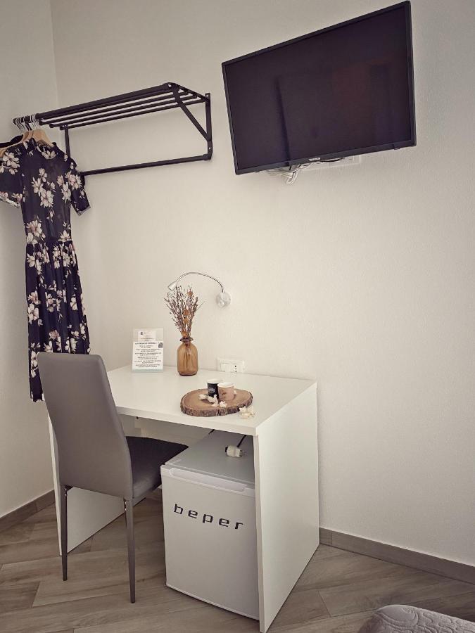 Domoblu Camere In Centro Tortolì Екстериор снимка