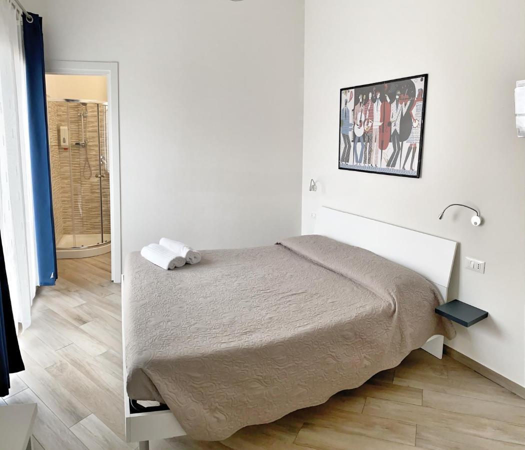 Domoblu Camere In Centro Tortolì Екстериор снимка