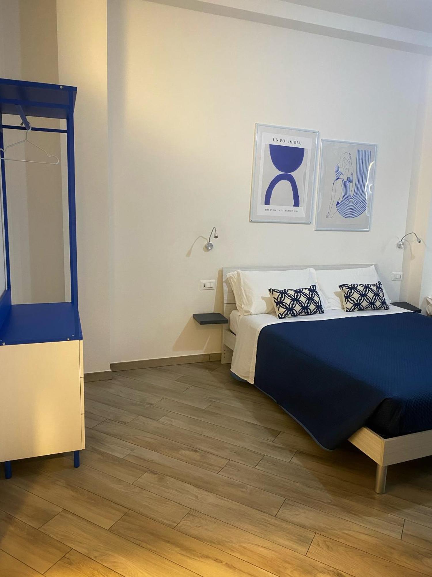 Domoblu Camere In Centro Tortolì Екстериор снимка