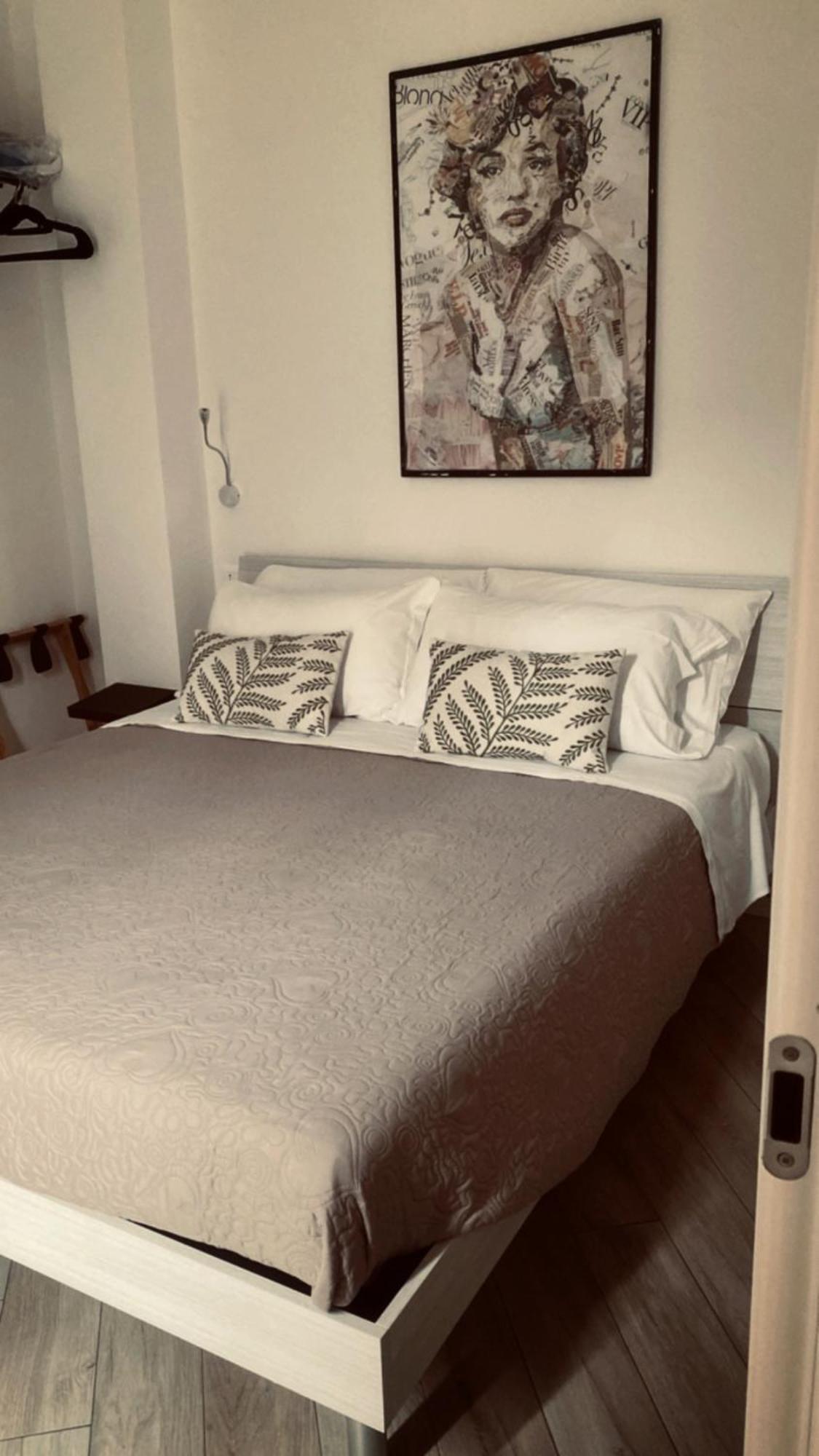 Domoblu Camere In Centro Tortolì Екстериор снимка